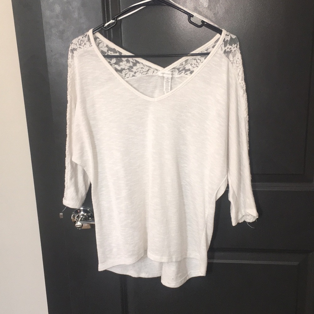 3/4 sleeve